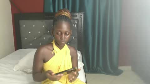 Bella online show from January 9, 2025, 9:47 pm