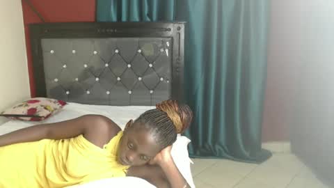 Bella online show from January 10, 2025, 12:59 am