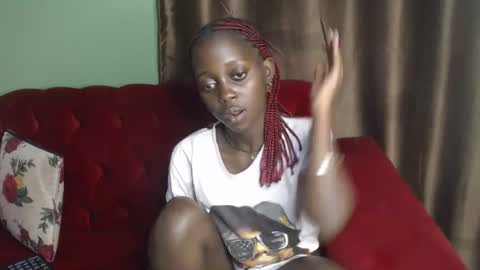 Bella online show from January 26, 2025, 12:05 am