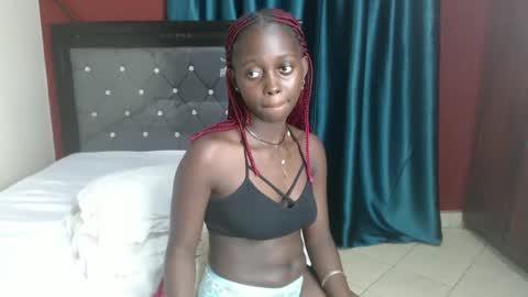 Bella online show from February 4, 2025, 6:49 pm