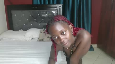 Bella online show from February 10, 2025, 3:57 am