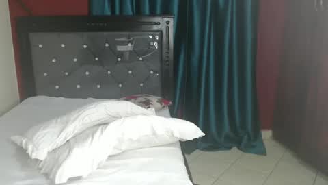 Bella online show from February 19, 2025, 12:46 am