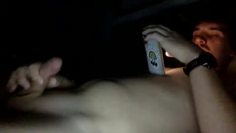 hornyboi186 online show from October 2, 2025, 1:07 pm