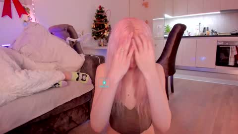 Alex and Rosie online show from December 30, 2024, 2:31 am