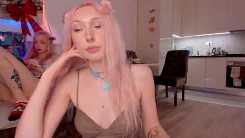 Alex and Rosie online show from January 12, 2025, 12:49 am