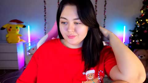 Snapshot of hornycakee chatting on December 15, 2024, 6:29 am HornyCakee online show from December 15, 2024, 6:29 am