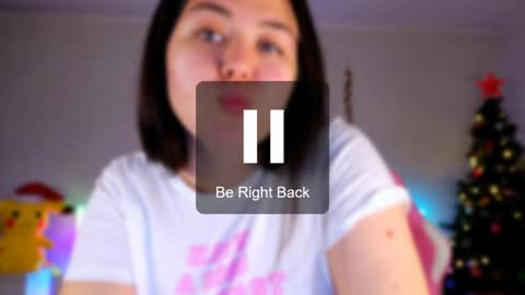 Snapshot of hornycakee chatting on December 29, 2024, 12:45 pm HornyCakee online show from December 29, 2024, 12:45 pm