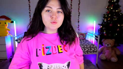 Snapshot of hornycakee chatting on December 31, 2024, 3:01 am HornyCakee online show from December 31, 2024, 3:01 am