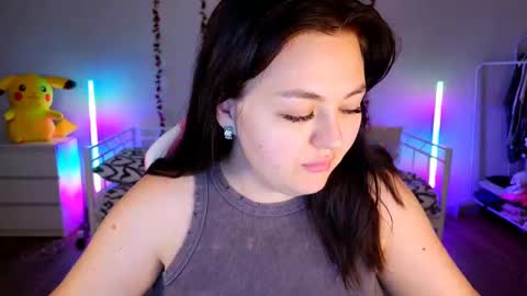 Snapshot of hornycakee chatting on February 17, 2025, 6:53 am HornyCakee online show from February 17, 2025, 6:53 am