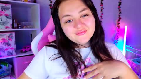 Snapshot of hornycakee chatting on February 25, 2025, 6:47 am HornyCakee online show from February 25, 2025, 6:47 am