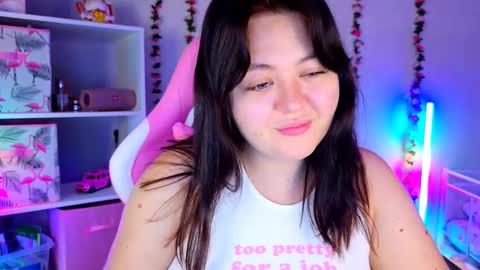 Snapshot of hornycakee chatting on March 4, 2025, 3:22 am HornyCakee online show from March 4, 2025, 3:22 am