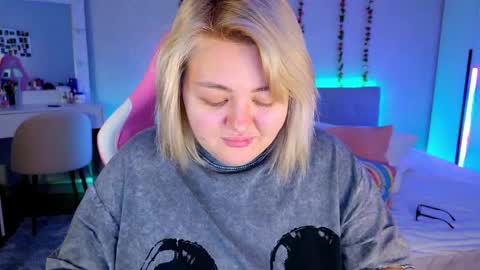 HornyCakee online show from April 8, 2026, 10:59 am