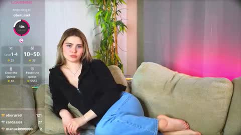 Jolly online show from March 6, 2026, 4:25 pm