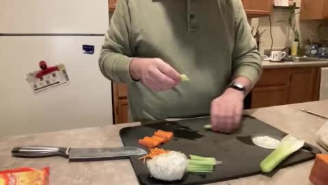 hornychef 92 online show from May 21, 2026, 1:45 am