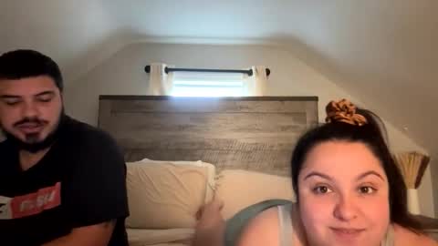 BellaBrianx online show from October 14, 2025, 6:09 pm