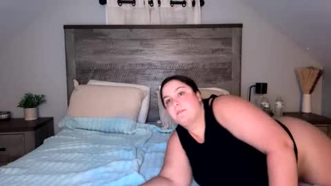 BellaBrianx online show from October 18, 2025, 2:36 am