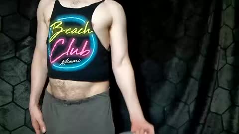 hornydude3435 online show from December 21, 2025, 8:05 pm