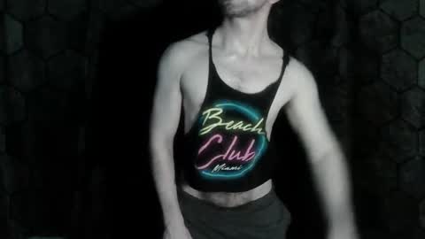 Snapshot of hornydude3435 chatting on January 18, 2026, 2:48 am hornydude3435 online show from January 18, 2026, 2:48 am