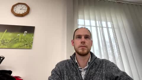 zorander online show from January 15, 2025, 12:15 pm