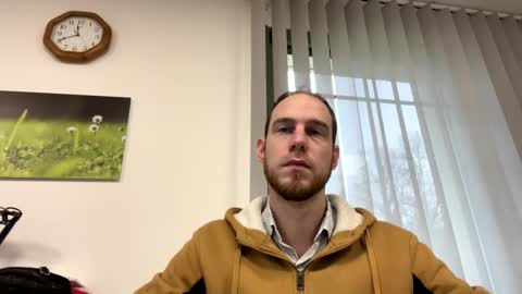 zorander online show from January 30, 2025, 10:40 am