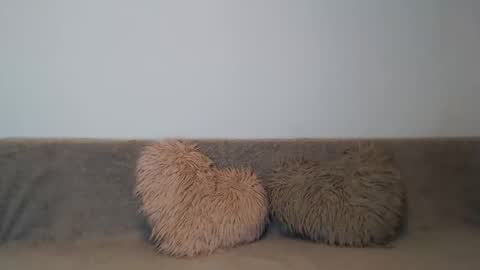 AshlineKatte online show from February 8, 2026, 1:58 pm