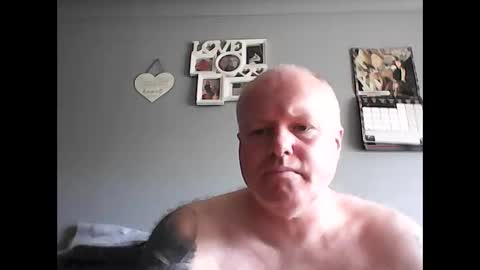 hornyguy19781978 online show from May 1, 2026, 4:33 pm