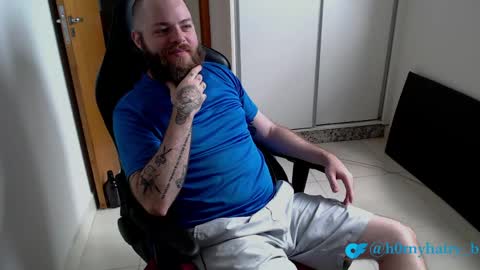 Harry online show from April 24, 2026, 6:43 pm