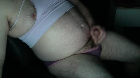 hornyhairyguy99 online show from January 12, 2025, 7:00 am
