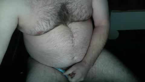 hornyhairyguy99 online show from January 27, 2025, 5:36 am