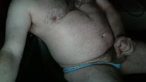 hornyhairyguy99 online show from February 21, 2025, 7:34 am