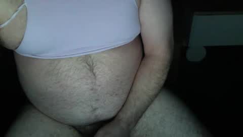 hornyhairyguy99 online show from February 27, 2025, 7:55 am