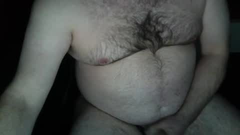 hornyhairyguy99 online show from March 11, 2025, 5:27 am