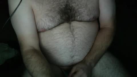 hornyhairyguy99 online show from October 3, 2025, 3:36 am