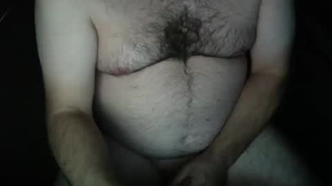 hornyhairyguy99 online show from October 15, 2025, 3:17 am