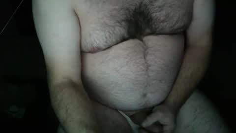 hornyhairyguy99 online show from October 20, 2025, 2:45 am