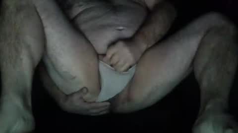 hornyhairyguy99 online show from November 11, 2025, 4:45 am