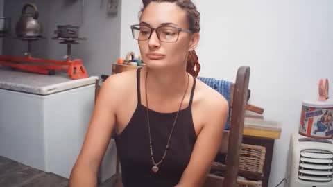 Nix  D online show from March 29, 2026, 5:07 am