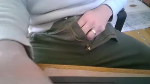 hornyhubby1001 online show from March 12, 2026, 4:24 pm