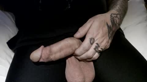 Hornyhumper online show from March 7, 2026, 1:35 am