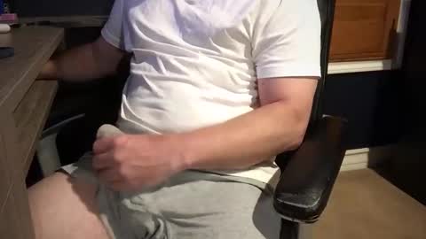 Horny Husker online show from March 1, 2026, 5:48 pm