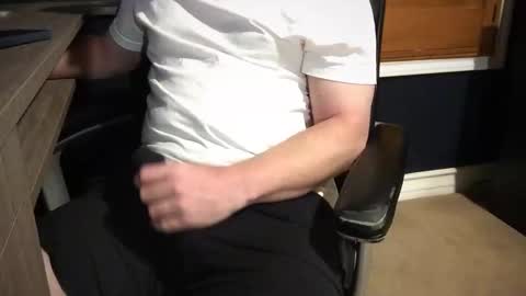 Horny Husker online show from March 29, 2026, 5:13 pm