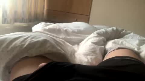 Snapshot of hornyian91 chatting on January 18, 2025, 8:41 am Liverpool lad online show from January 18, 2025, 8:41 am