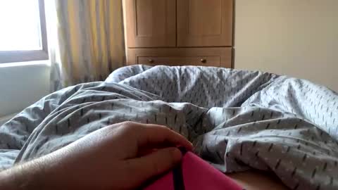 Snapshot of hornyian91 chatting on March 10, 2025, 7:10 am Liverpool lad online show from March 10, 2025, 7:10 am