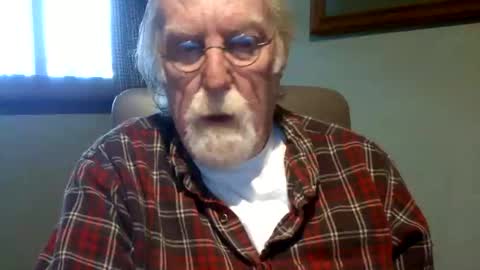 HornyInOhio9 online show from April 13, 2026, 11:48 am