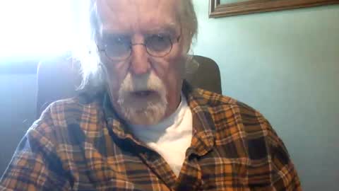 HornyInOhio9 online show from April 19, 2026, 2:38 pm