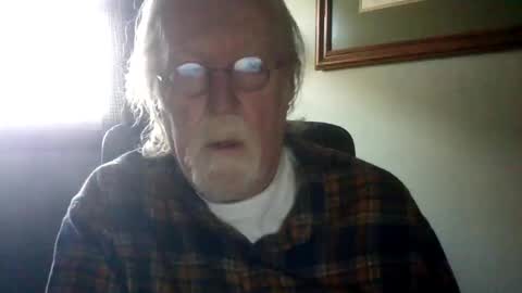 HornyInOhio9 online show from May 4, 2026, 11:50 am