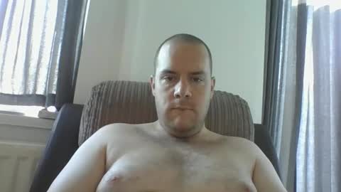 HornyJack online show from October 22, 2025, 8:58 am