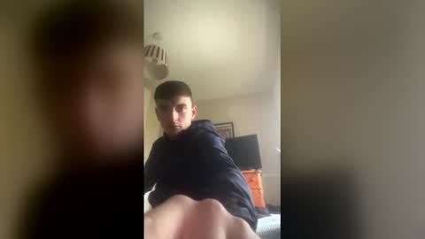 hornyjohnxc online show from February 20, 2026, 5:13 pm