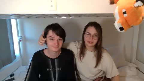 Alisa and Mike online show from May 3, 2026, 4:24 pm