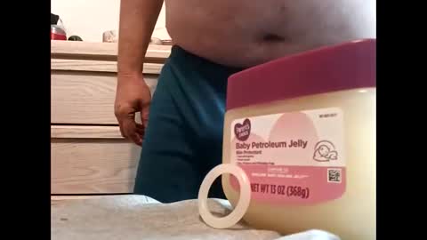 hornyman6942842 online show from January 6, 2026, 8:45 pm